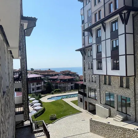 Stylish, Cozy Vacation Apartment, Sea View * سفيتي فلاس