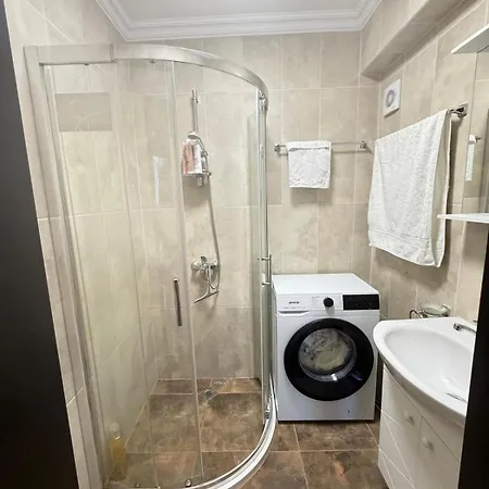 Stylish, Cozy Vacation Apartment, Sea View Светий Влас